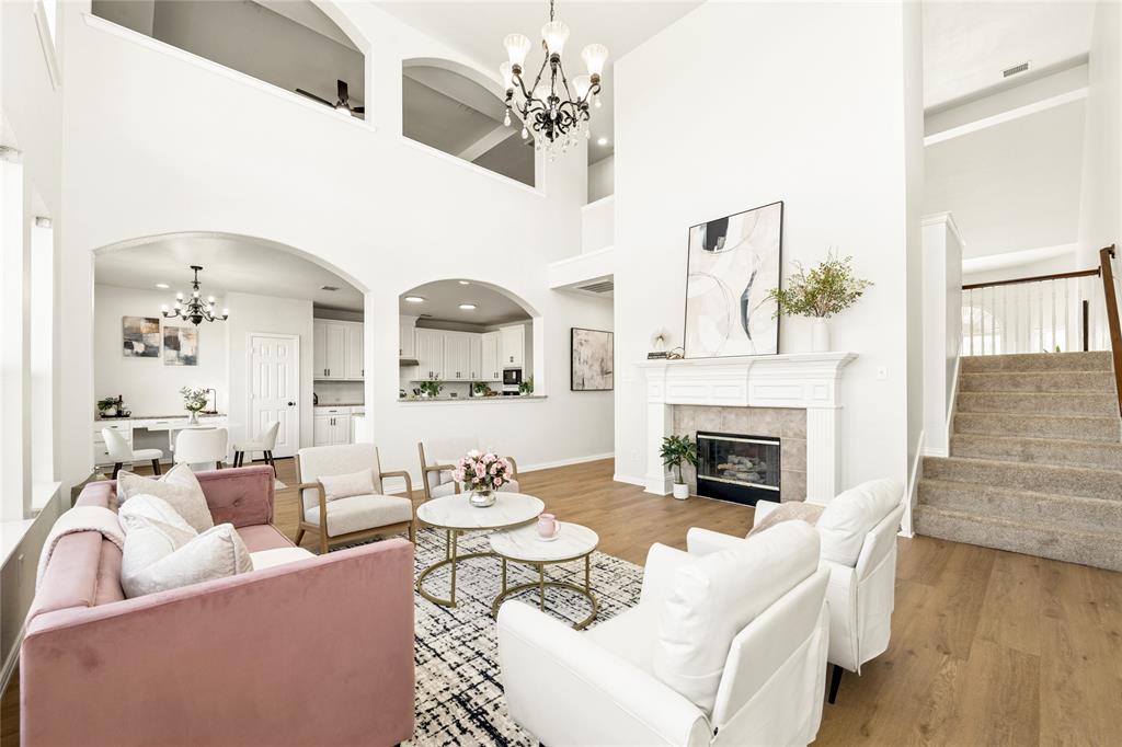 Fairway Village - Residential