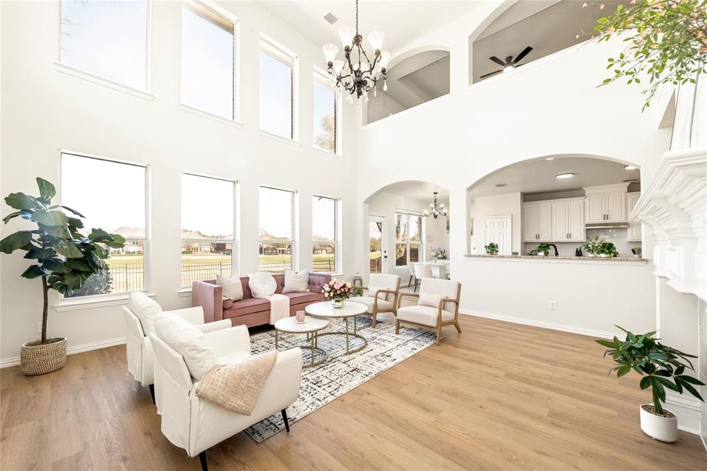 Fairway Village - Residential