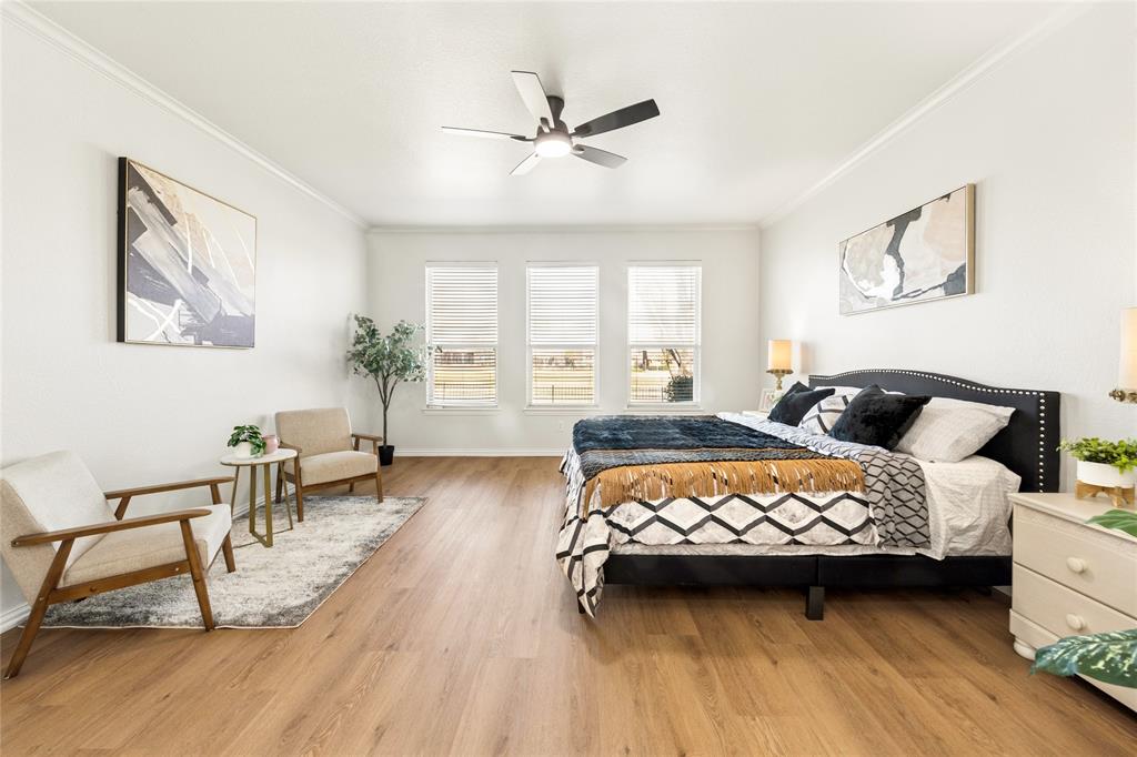 Fairway Village - Residential