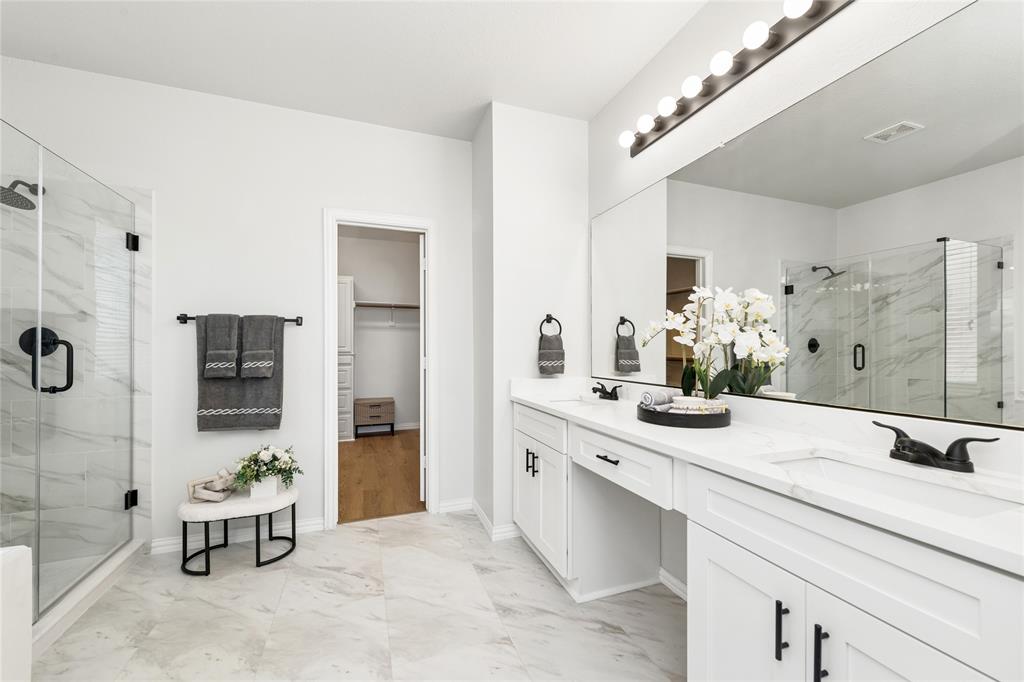 Fairway Village - Residential