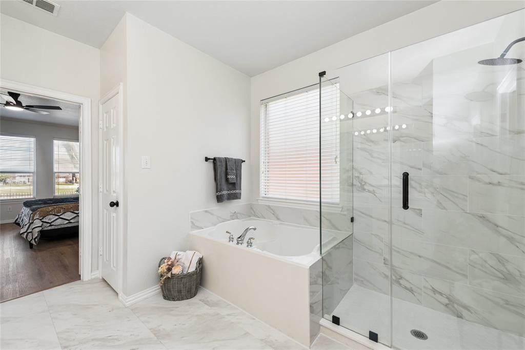 Fairway Village - Residential