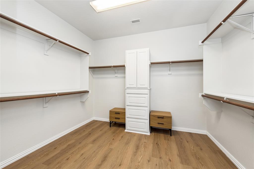 Fairway Village - Residential