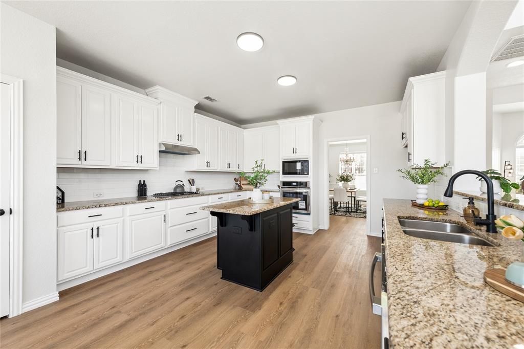 Fairway Village - Residential