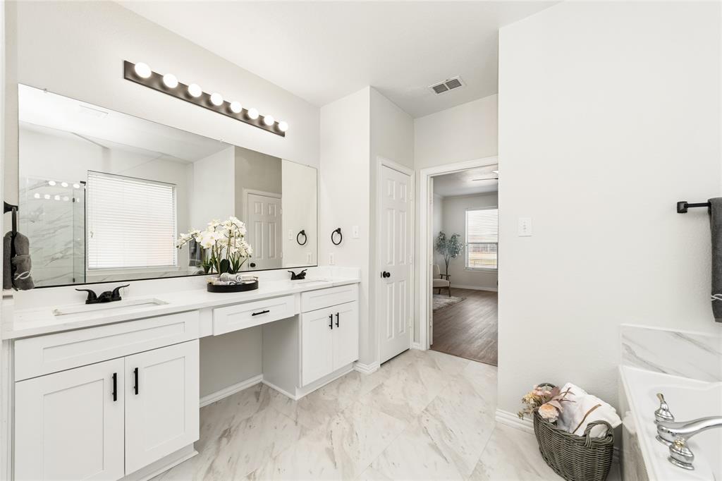 Fairway Village - Residential