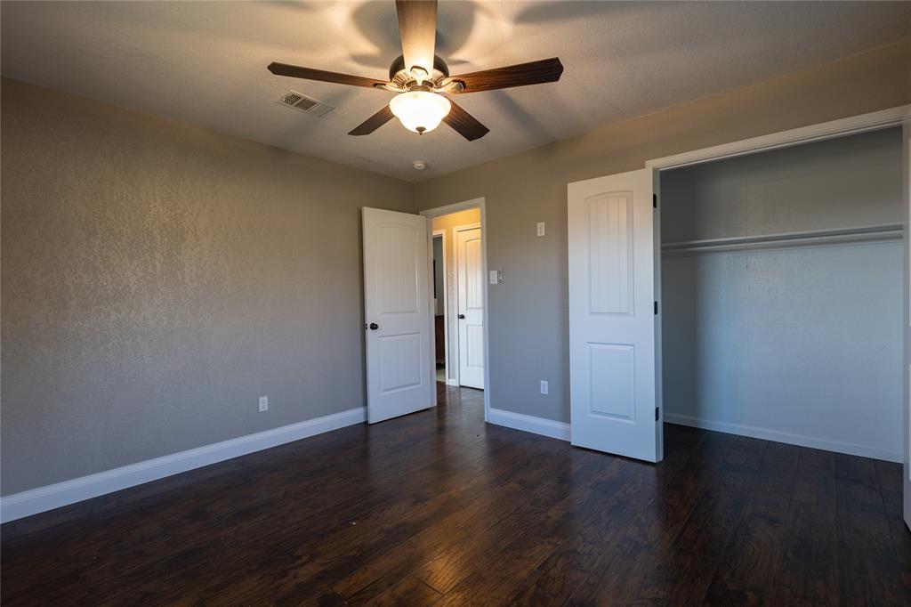 Lee Ann Acres - Residential Lease