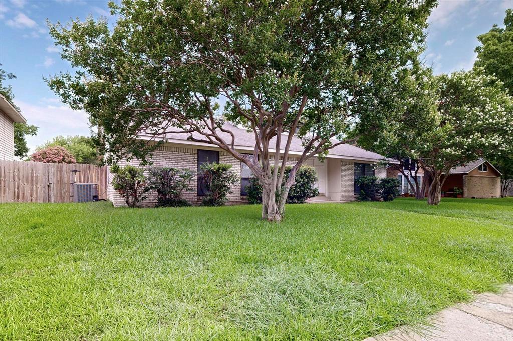 5209 Pensacola Drive