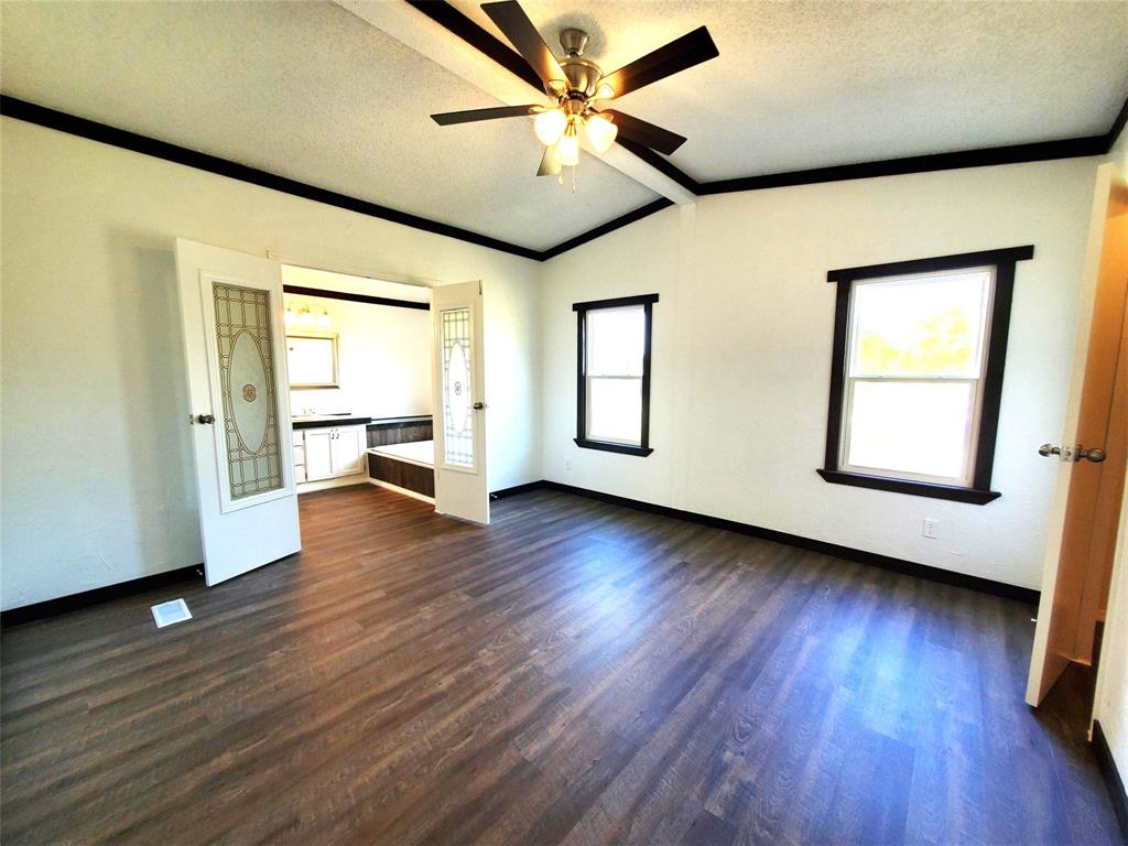 Buffalo Hills #1 - Residential Lease