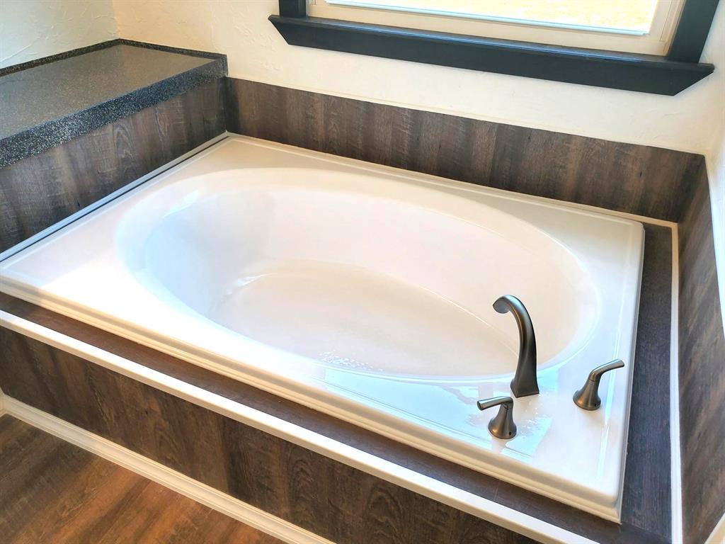 Buffalo Hills #1 - Residential Lease