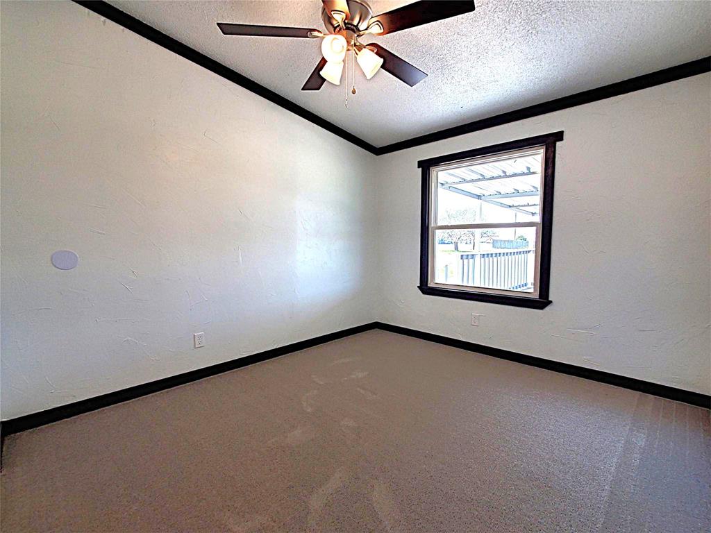 Buffalo Hills #1 - Residential Lease