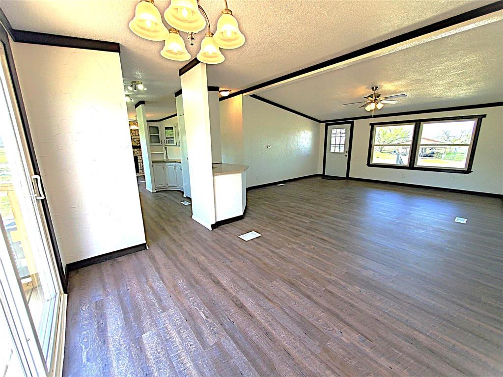 Buffalo Hills #1 - Residential Lease