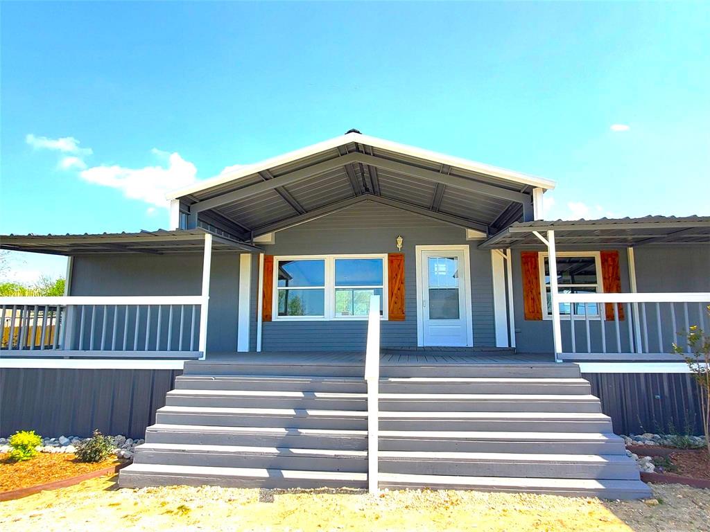 Buffalo Hills #1 - Residential Lease