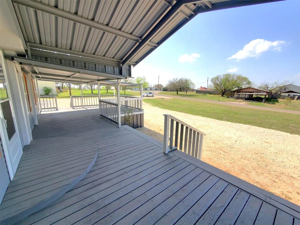 Buffalo Hills #1 - Residential Lease