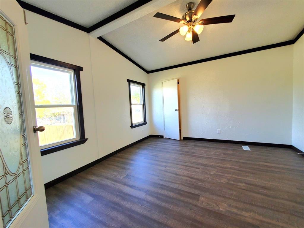 Buffalo Hills #1 - Residential Lease