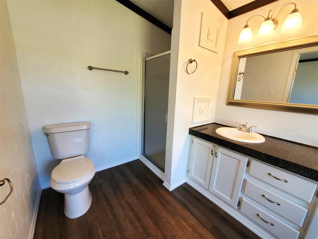 Buffalo Hills #1 - Residential Lease