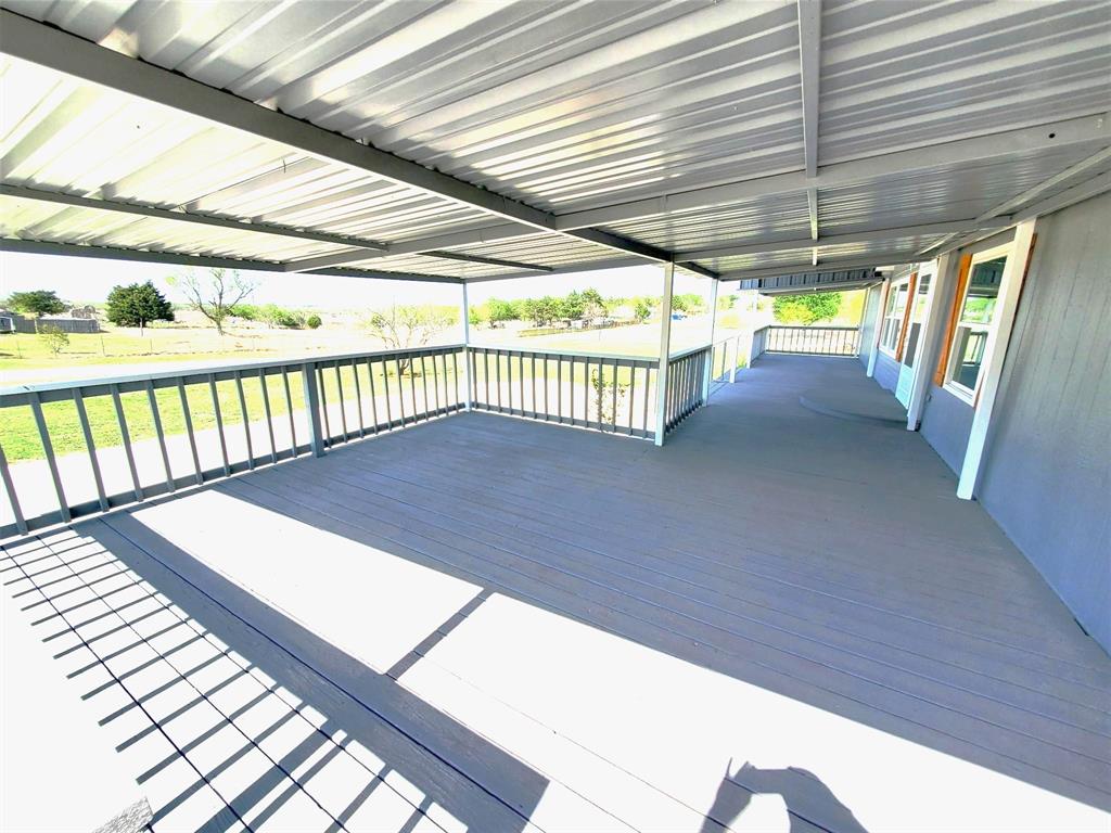 Buffalo Hills #1 - Residential Lease