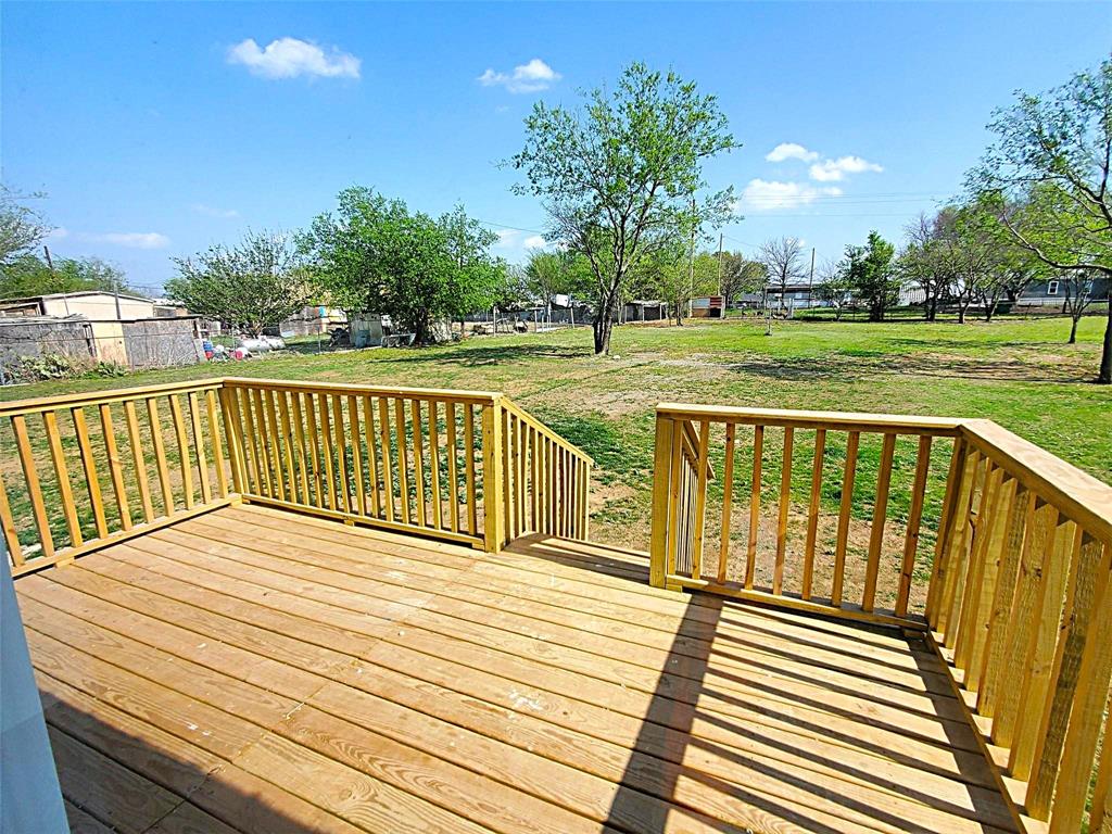 Buffalo Hills #1 - Residential Lease