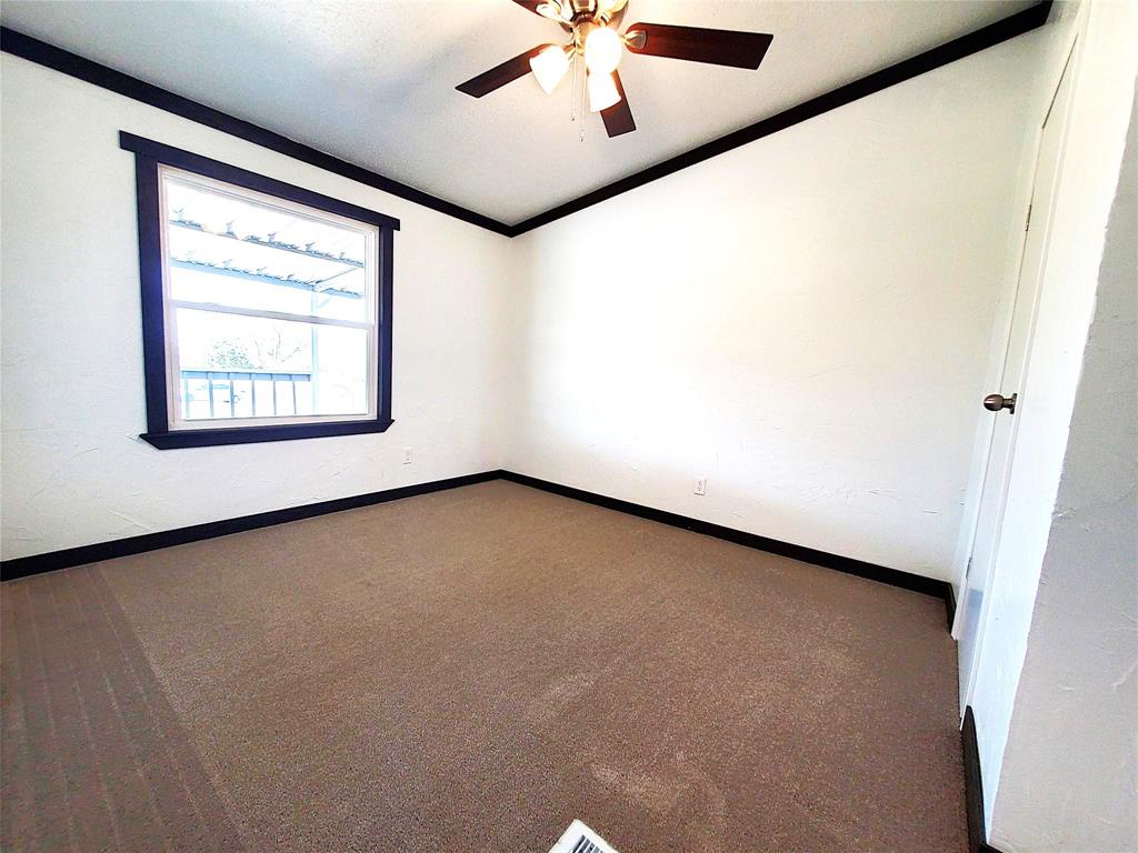 Buffalo Hills #1 - Residential Lease