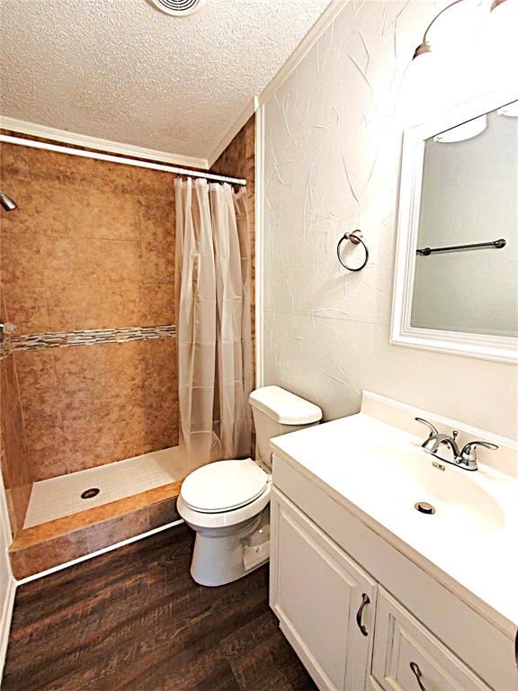 Buffalo Hills #1 - Residential Lease