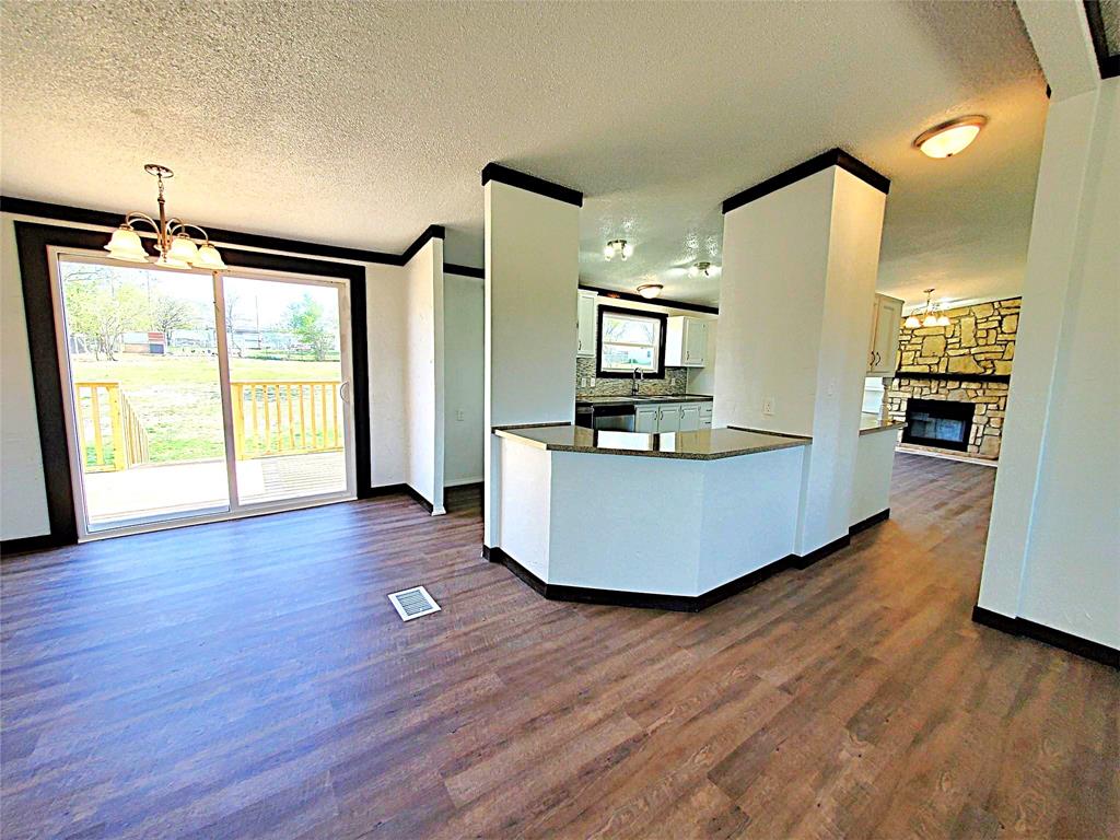 Buffalo Hills #1 - Residential Lease