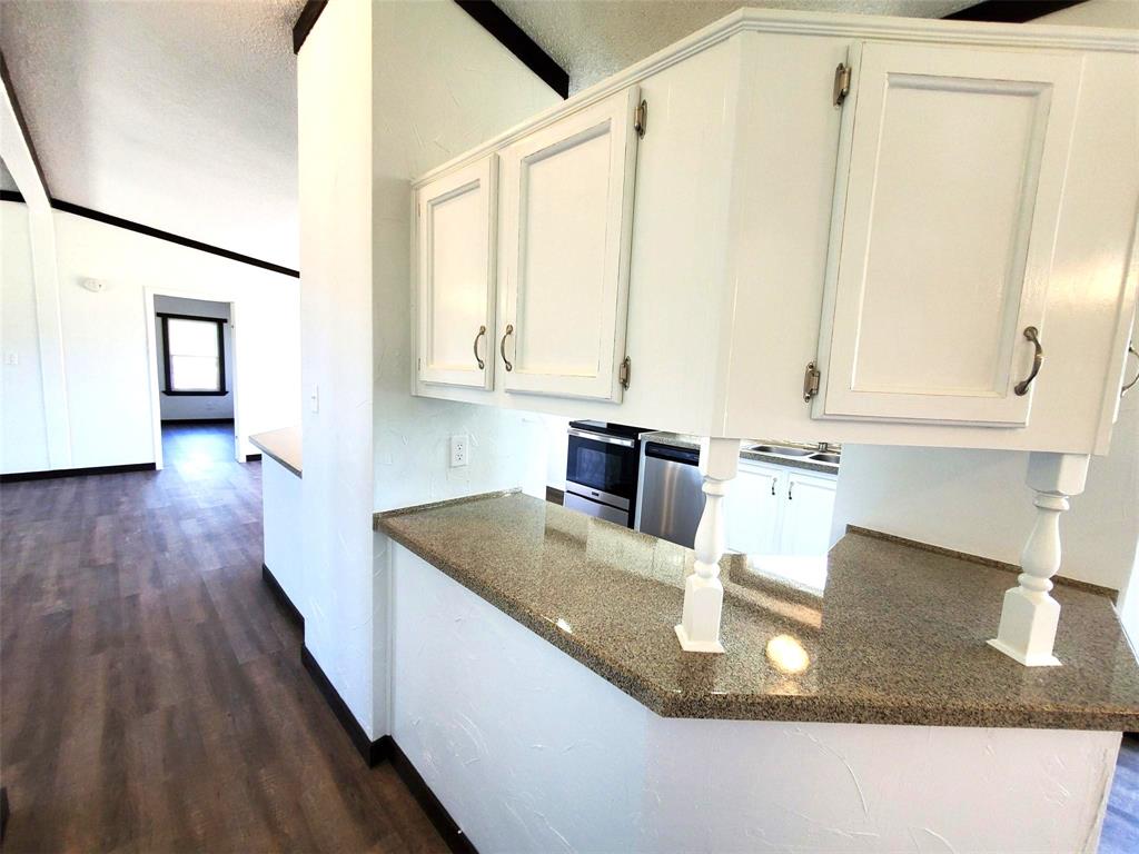 Buffalo Hills #1 - Residential Lease