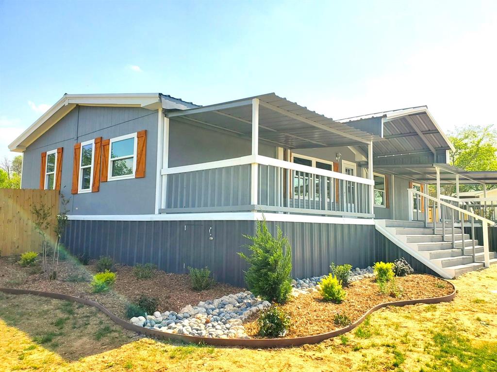 Buffalo Hills #1 - Residential Lease