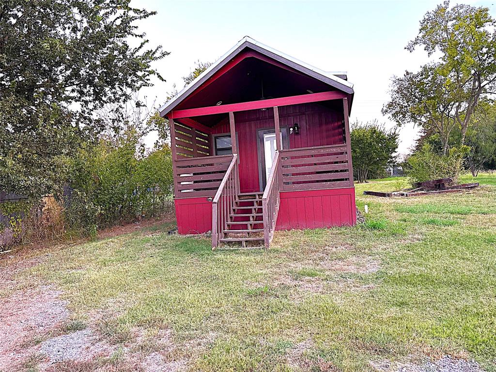 Buffalo Hills #1 - Residential Lease