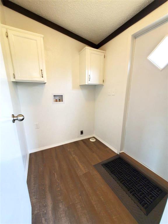 Buffalo Hills #1 - Residential Lease