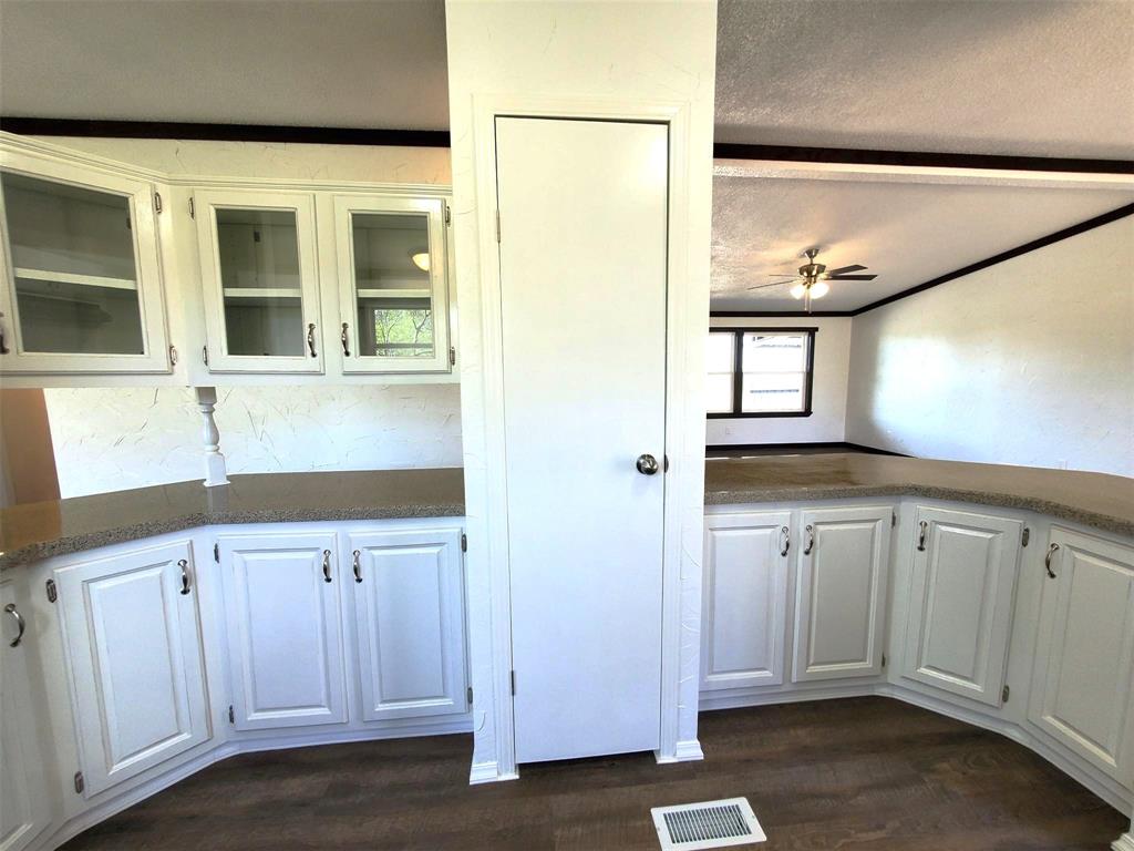 Buffalo Hills #1 - Residential Lease