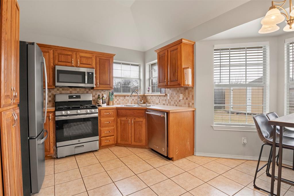 Dove Meadows Add Ph II - Residential