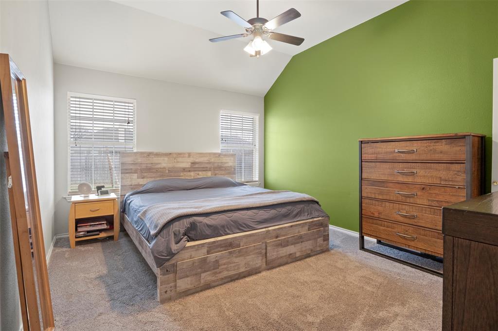 Dove Meadows Add Ph II - Residential