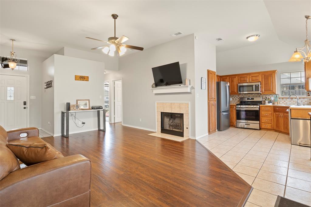 Dove Meadows Add Ph II - Residential