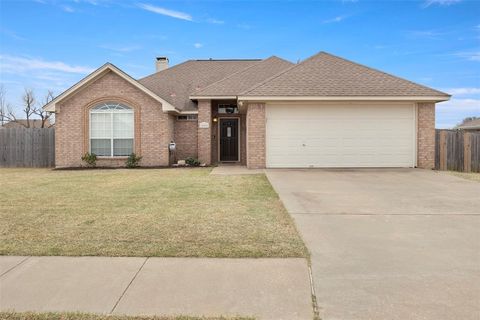 209 Mourning Dove Lane Krum TX 76249