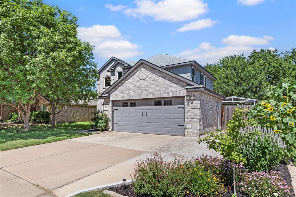 2012 Collington Drive