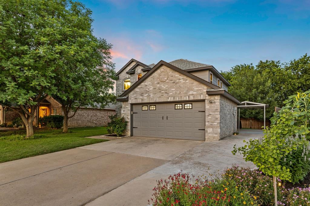 2012 Collington Drive