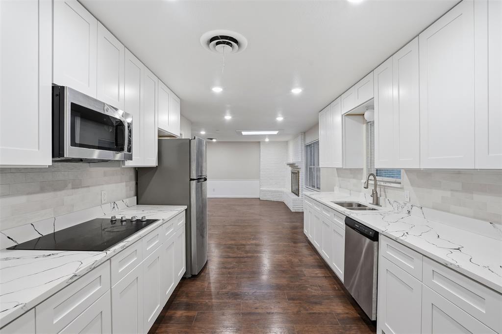 Wedgwood Add - Residential