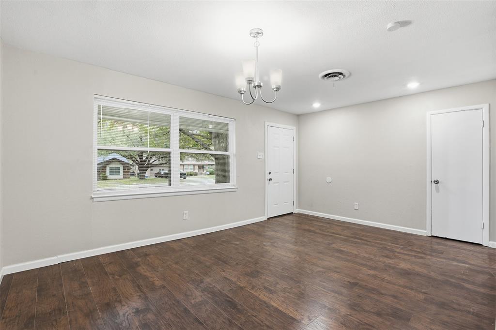 Wedgwood Add - Residential