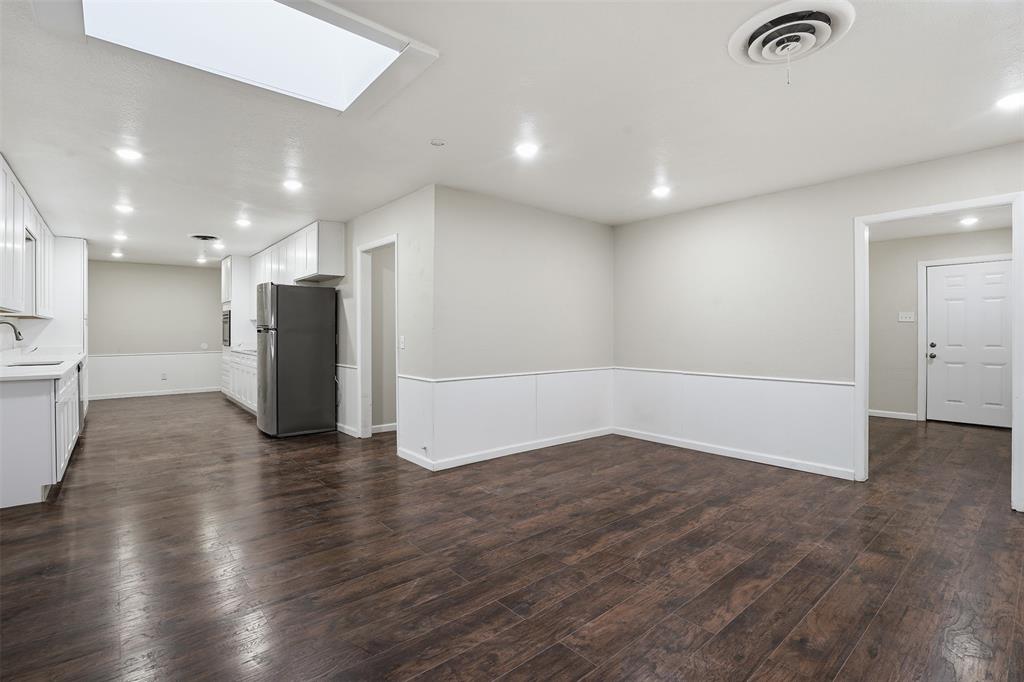 Wedgwood Add - Residential