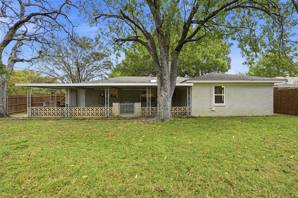 Wedgwood Add - Residential