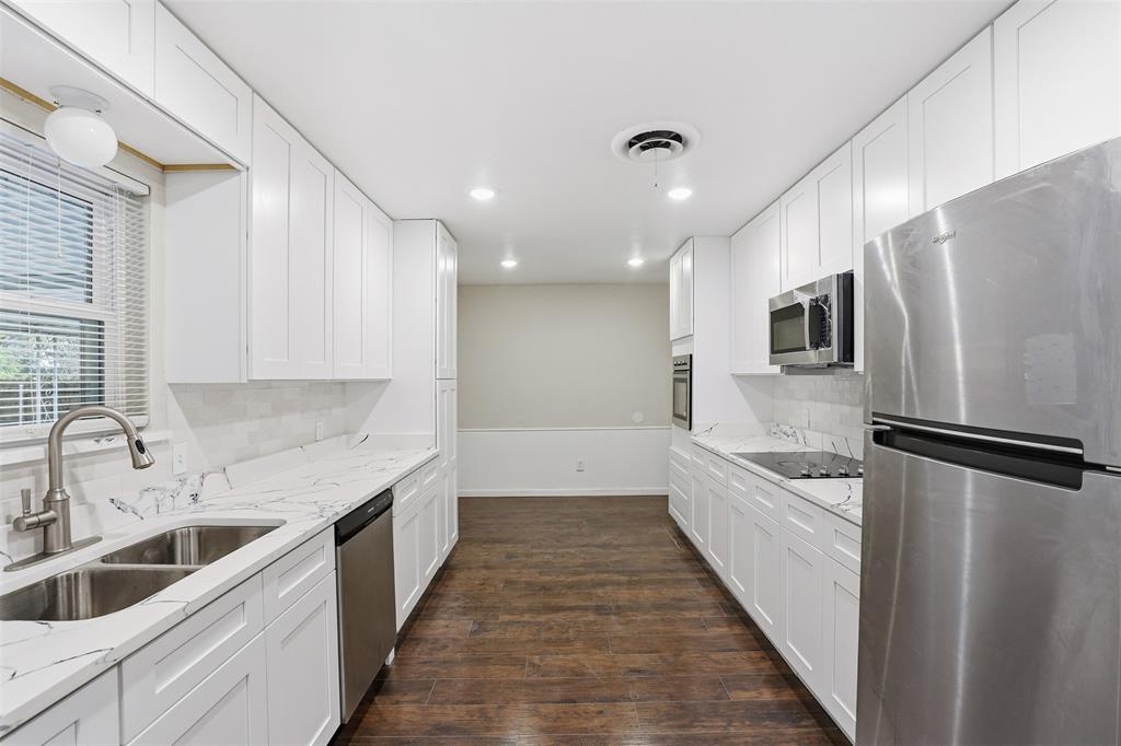 Wedgwood Add - Residential