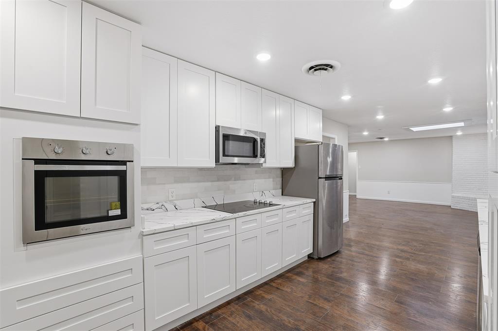 Wedgwood Add - Residential