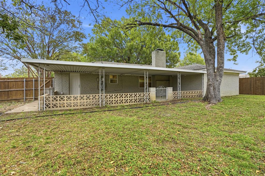 Wedgwood Add - Residential