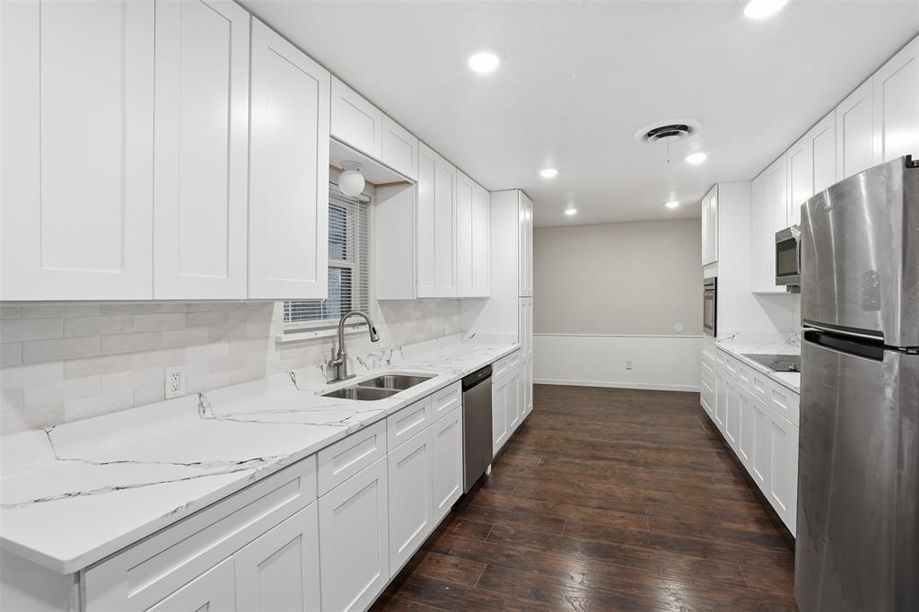 Wedgwood Add - Residential