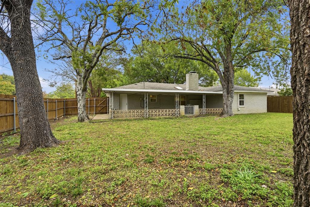 Wedgwood Add - Residential