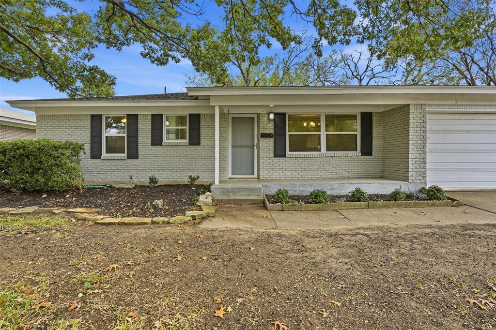 Wedgwood Add - Residential