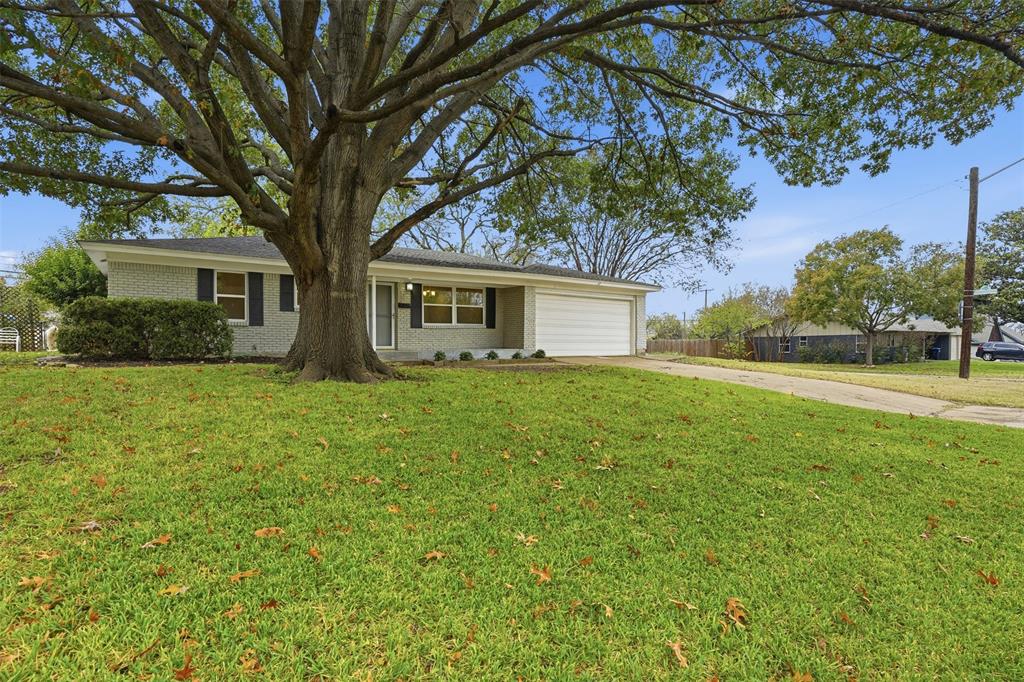 Wedgwood Add - Residential