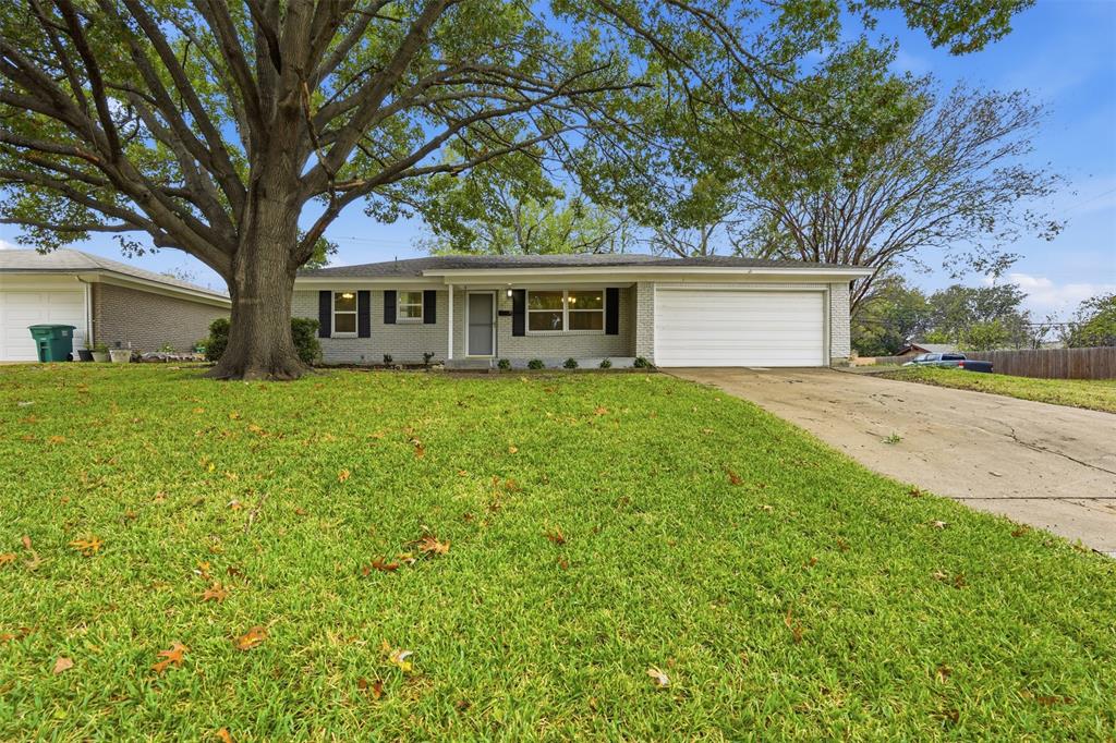 Wedgwood Add - Residential