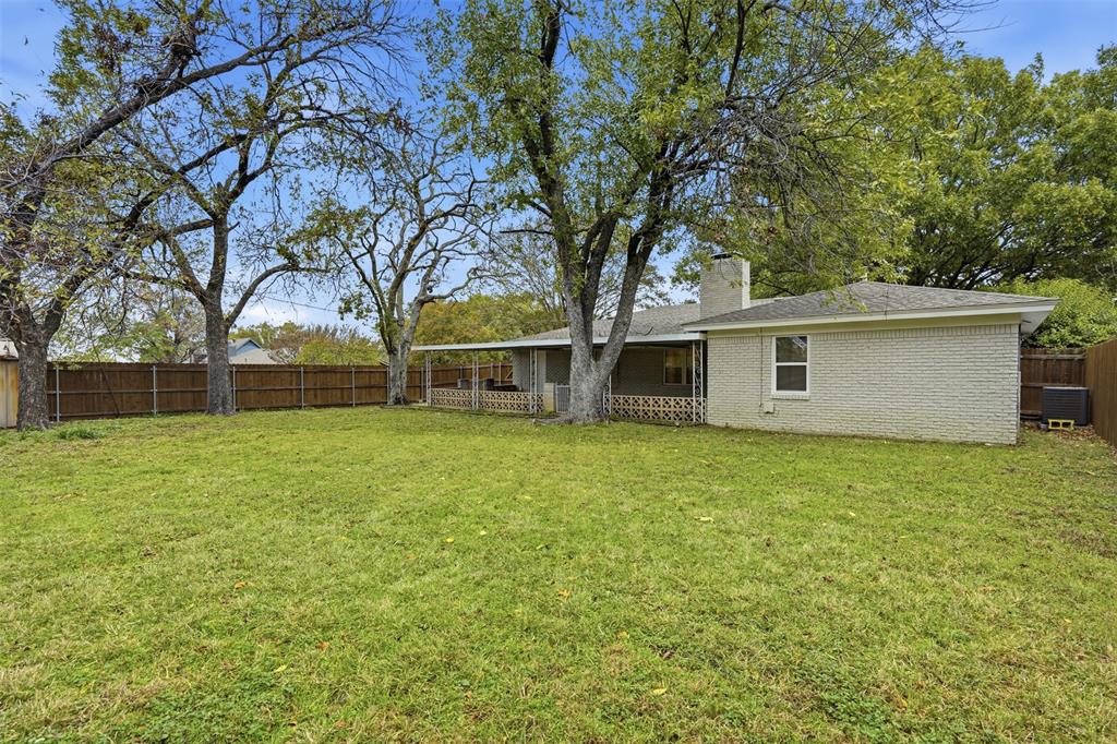 Wedgwood Add - Residential