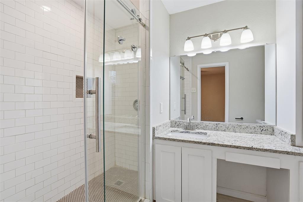 Wedgwood Add - Residential