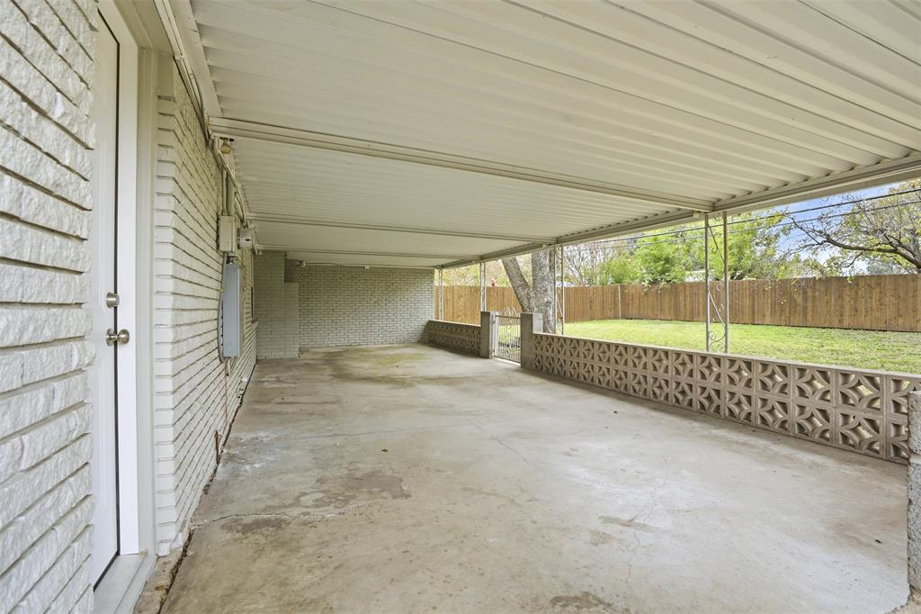 Wedgwood Add - Residential