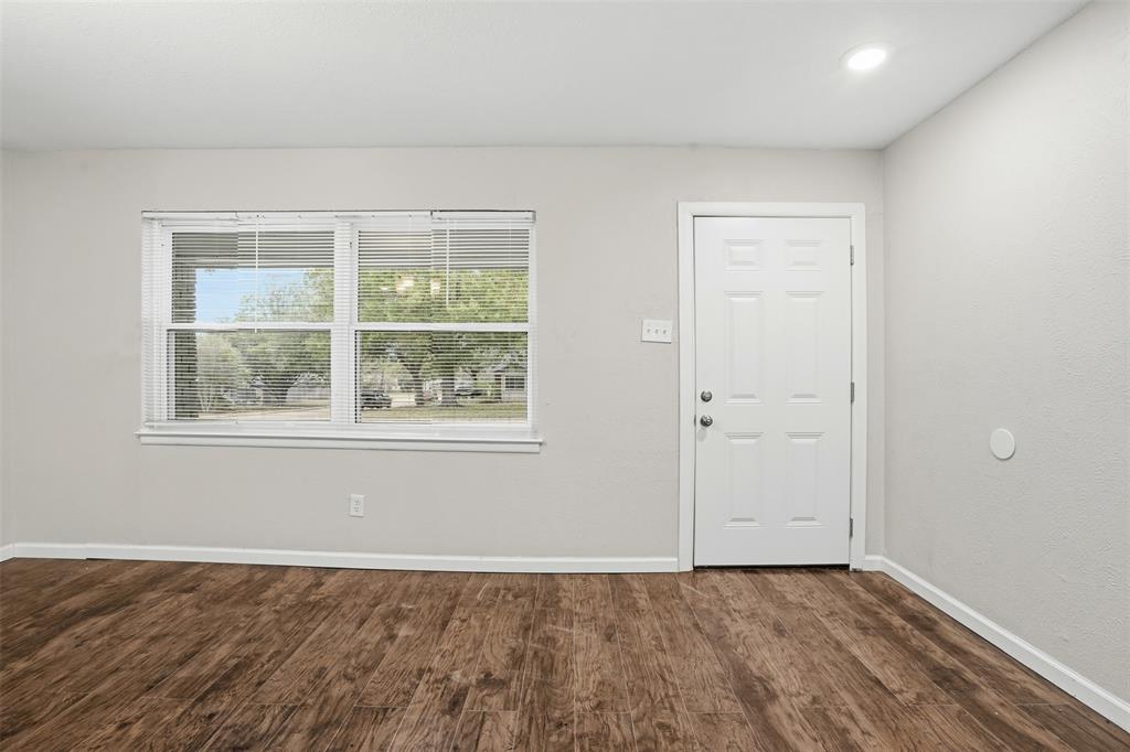 Wedgwood Add - Residential